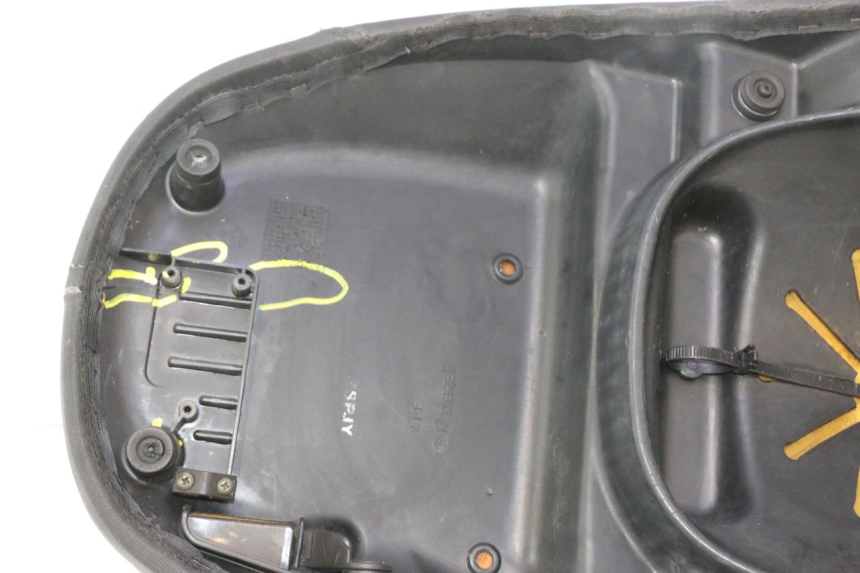 photo de ZITSEL PIAGGIO FLY 2T 50 (2004 - 2017) - Aanvullende foto