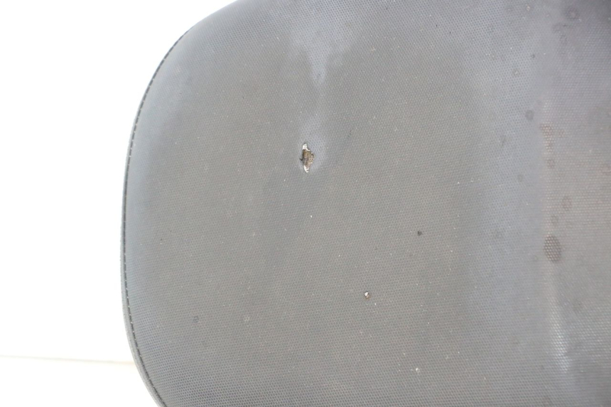 photo de ZITSEL PIAGGIO FLY 2T 50 (2004 - 2017) - Zoom op gebruiksstaat