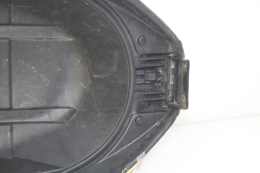 photo de ZITSEL PIAGGIO FLY 4T 50 (2013 - 2017) - Detailaanzicht