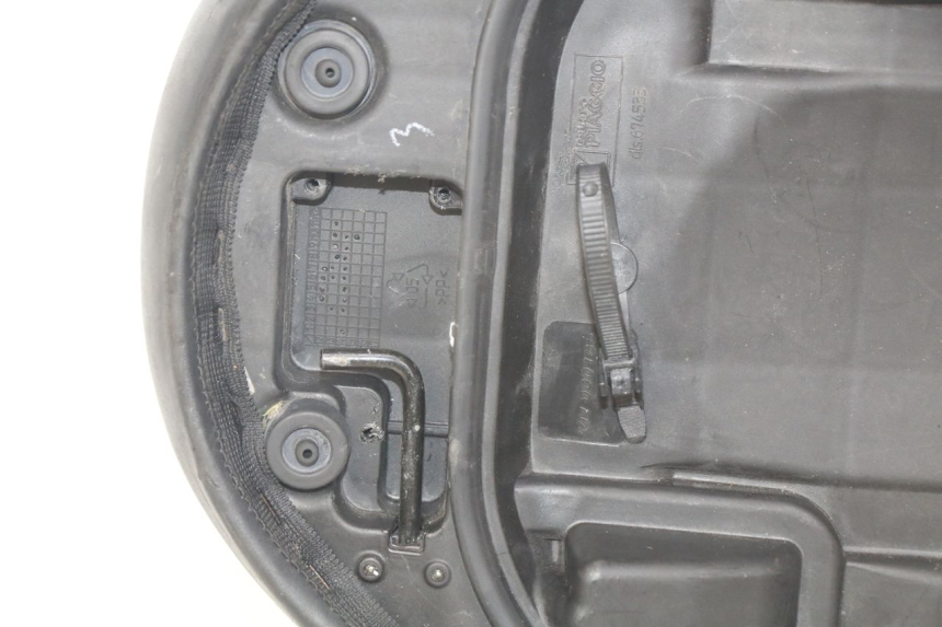 photo de ZITSEL PIAGGIO FLY 4T 50 (2013 - 2017) - Aanvullende foto