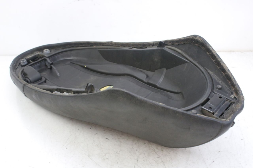 photo de ZITSEL PIAGGIO FLY 4T 50 (2013 - 2017) - Andere kijkhoek