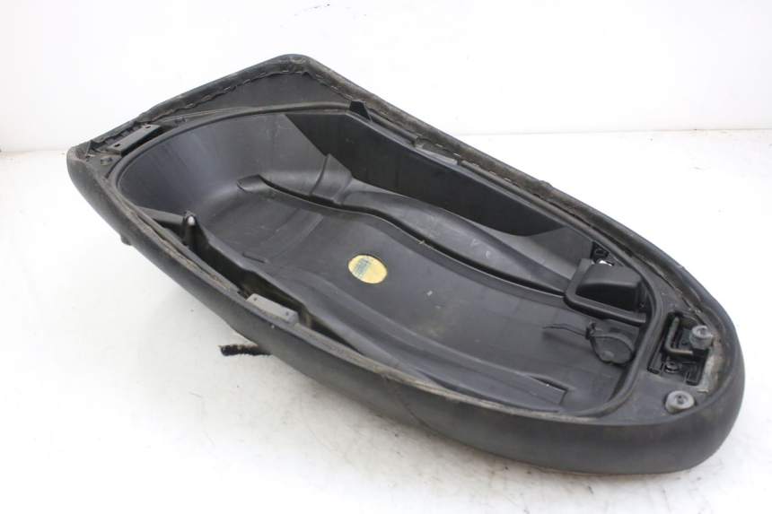 photo de ZITSEL PIAGGIO FLY 4T 50 (2013 - 2017) - Overzicht