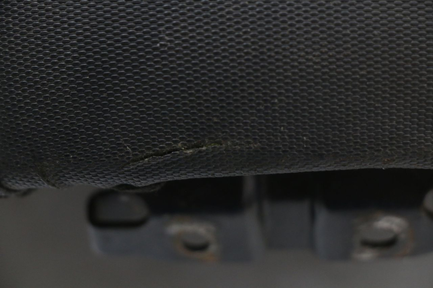 photo de ZITSEL PIAGGIO FLY 4T 50 (2004 - 2010) - Zoom op componenten