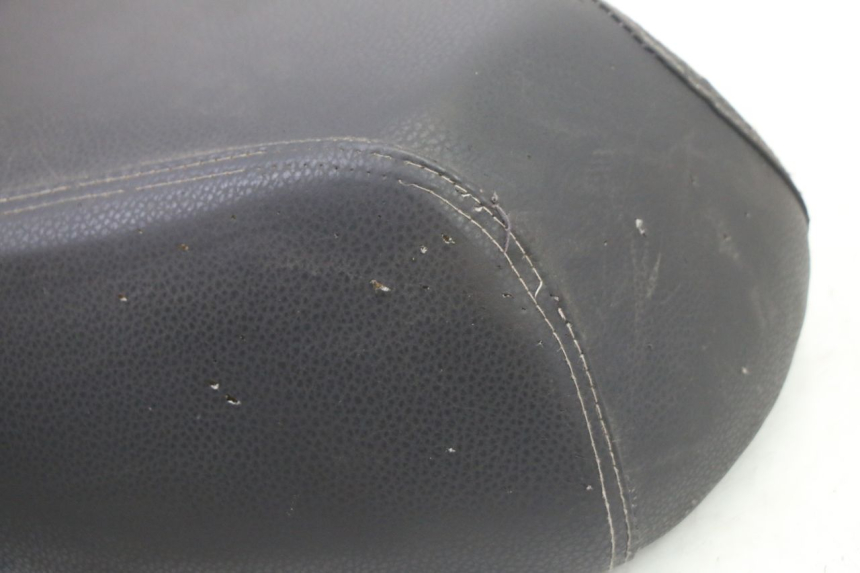 photo de ZITSEL VENESI FLY RETRO 4T 50 (2020 - 2025) - Andere kijkhoek