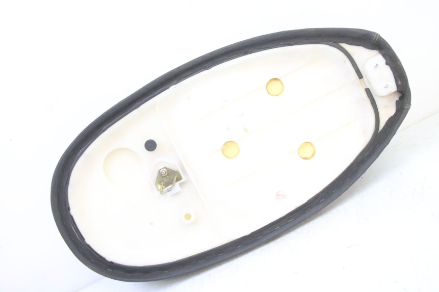 photo de ZITSEL VENESI FLY RETRO 4T 50 (2020 - 2025) - Overzicht