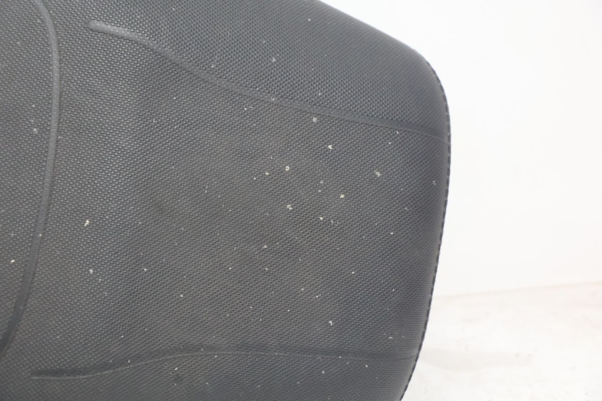 photo de ZIT KEEWAY FOCUS 50 (2006 - 2009) - Technische close-up