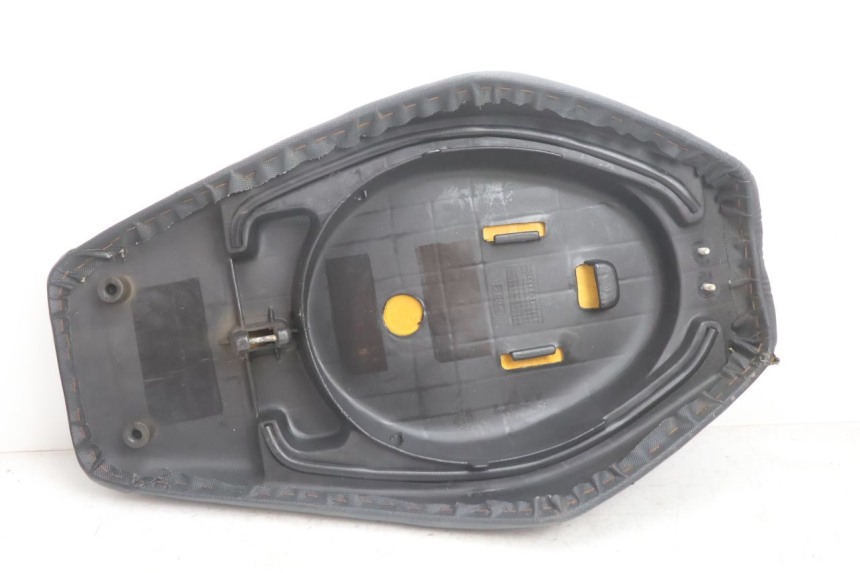 photo de ZIT KEEWAY FOCUS 50 (2006 - 2009) - Staat van het oppervlak