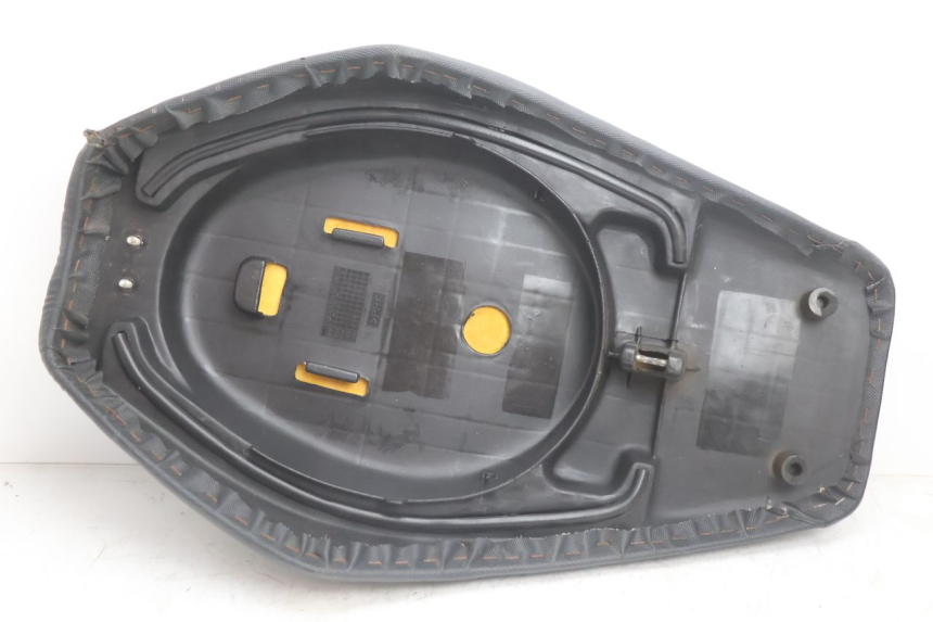 photo de ZIT KEEWAY FOCUS 50 (2006 - 2009) - Gecontroleerd onderdeel