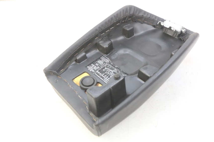 photo de ZITSEL PEUGEOT FOX 50 (1995 - 2003) - Bevestigingspunten