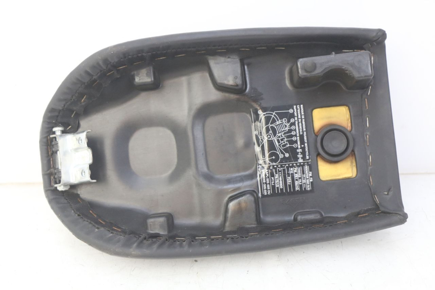 photo de ZITSEL PEUGEOT FOX 50 (1995 - 2003) - Gecontroleerd onderdeel