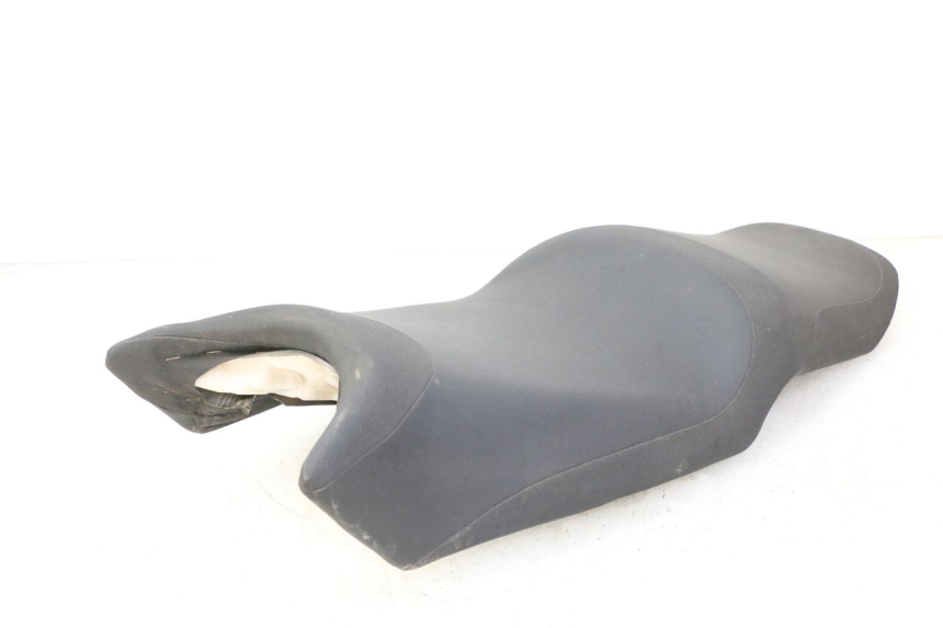 photo de ZITSEL YAMAHA FZ6 FAZER S2 600 (2007 - 2011) - Zoom op componenten