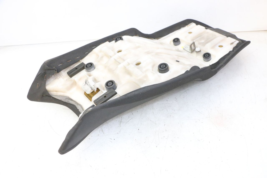 photo de ZITSEL YAMAHA FZ6 FAZER S2 600 (2007 - 2011) - Overzicht