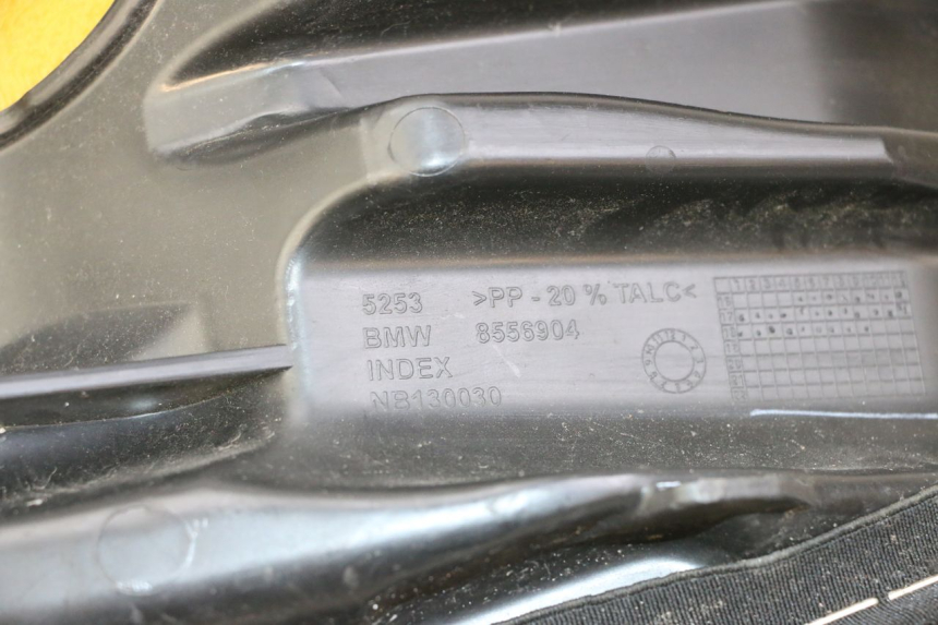 photo de ZITSEL BMW G310 R 310 (2016 - 2020) - Detail van het onderdeel