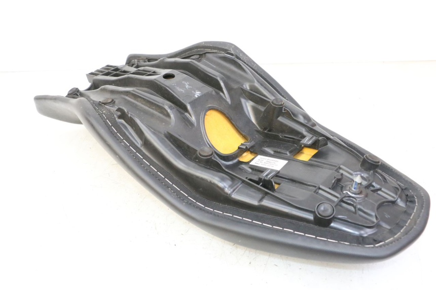 photo de ZITSEL BMW G310 R 310 (2016 - 2020) - Technische close-up