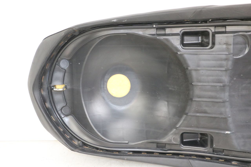 photo de ZITSEL PEUGEOT GEOPOLIS RS 125 (2007 - 2009) - Kenmerkende details