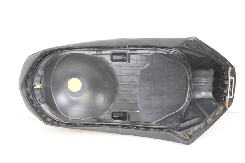 photo de ZITSEL PEUGEOT GEOPOLIS RS 125 (2007 - 2009) - Zoom op componenten