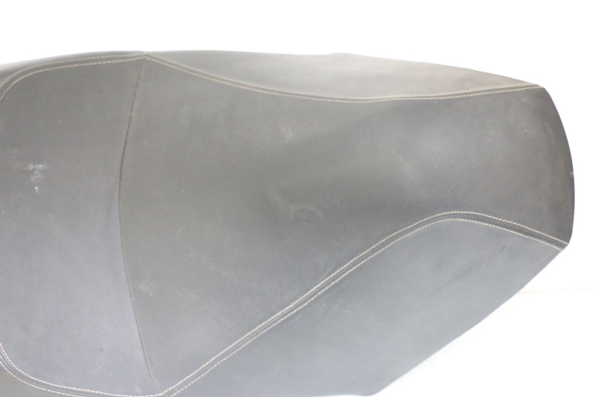 photo de ZITSEL PEUGEOT GEOPOLIS RS 125 (2007 - 2009) - Detailaanzicht