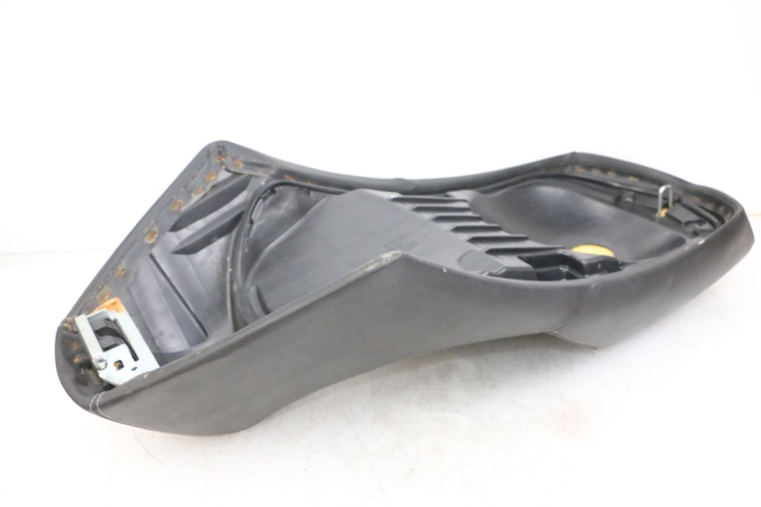 photo de ZITSEL PEUGEOT GEOPOLIS RS 125 (2007 - 2009) - Bevestigingspunten