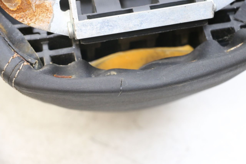 photo de ZITSEL PEUGEOT GEOPOLIS RS 125 (2007 - 2009) - Staat van het oppervlak