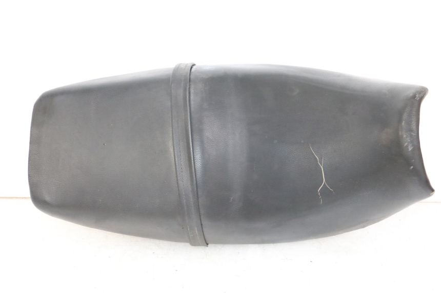 photo de ZITSEL HYOSUNG GF 125 (2001 - 2005) - Hoofdaanzicht