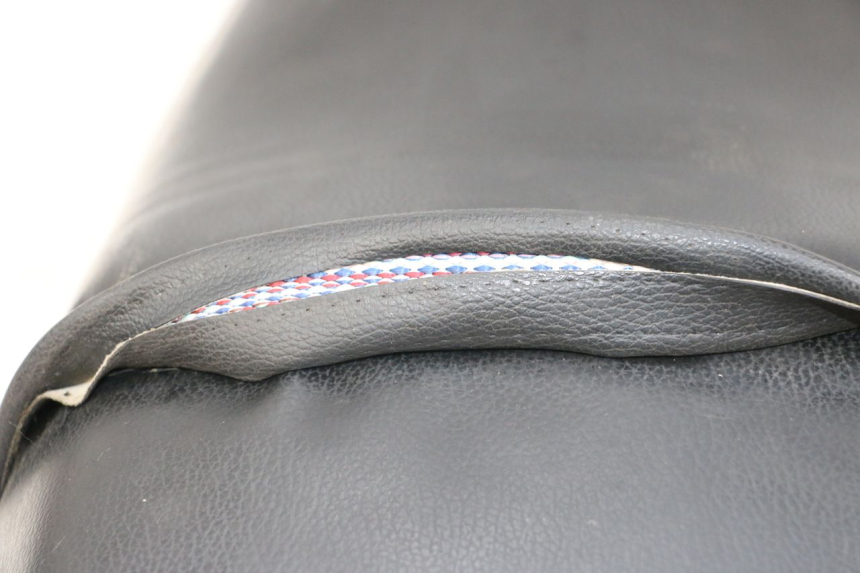 photo de ZITSEL HYOSUNG GF 125 (2001 - 2005) - Detail van het onderdeel