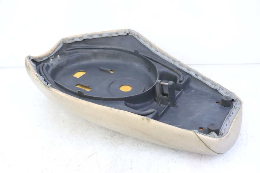 photo de ZITSEL GOES WIKI 125 (2010 - 2015) - Zoom op gebruiksstaat