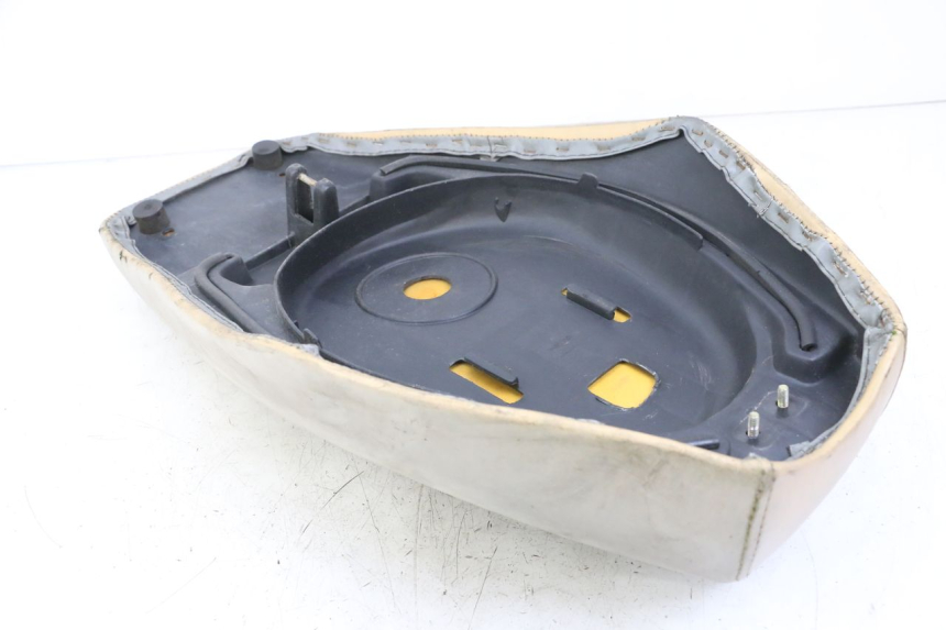 photo de ZITSEL GOES WIKI 125 (2010 - 2015) - Staat van het oppervlak