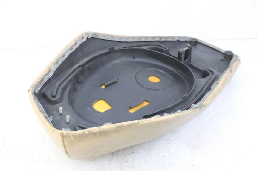 photo de ZITSEL GOES WIKI 125 (2010 - 2015) - Gecontroleerd onderdeel