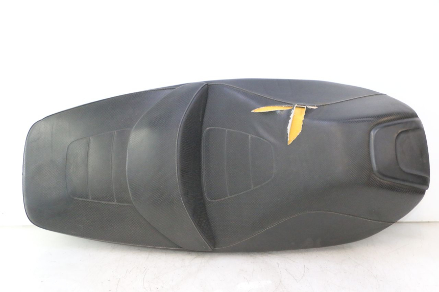 photo de ZIT GILERA GP 800 (2007 - 2013) - Hoofdaanzicht