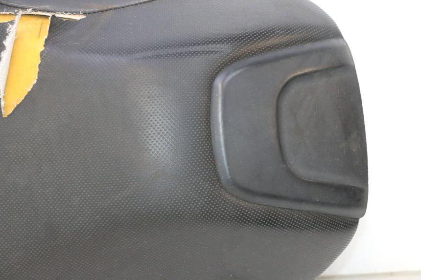 photo de ZIT GILERA GP 800 (2007 - 2013) - Detail van het onderdeel