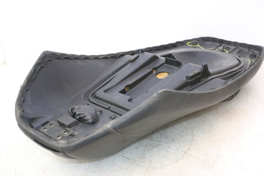 photo de ZIT GILERA GP 800 (2007 - 2013) - Visuele inspectie