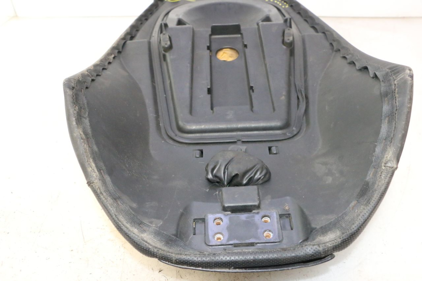 photo de ZIT GILERA GP 800 (2007 - 2013) - Focus op structuur