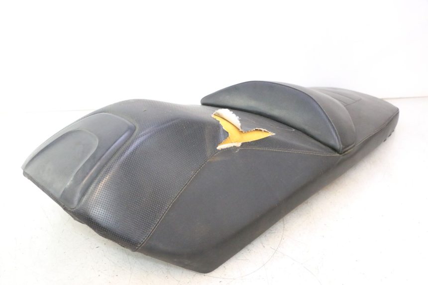 photo de ZIT GILERA GP 800 (2007 - 2013) - Zoom op kwaliteit