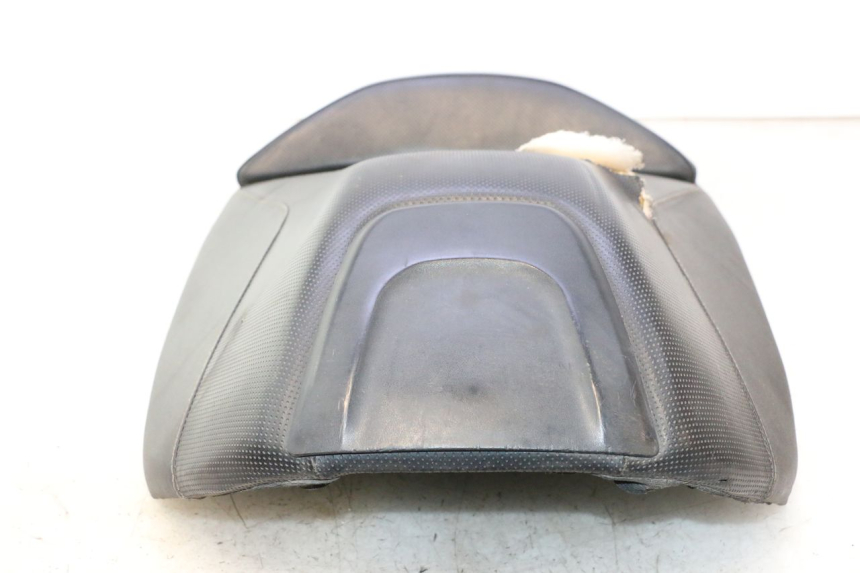 photo de ZIT GILERA GP 800 (2007 - 2013) - Profielaanzicht