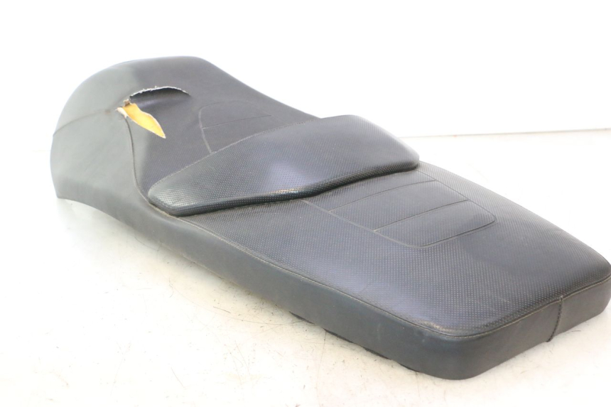 photo de ZIT GILERA GP 800 (2007 - 2013) - Technische close-up