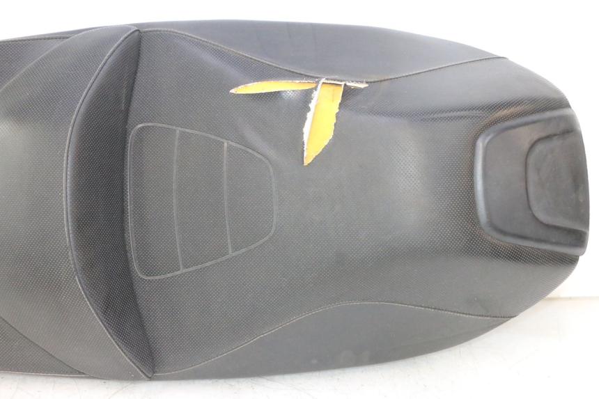 photo de ZIT GILERA GP 800 (2007 - 2013) - Andere kijkhoek