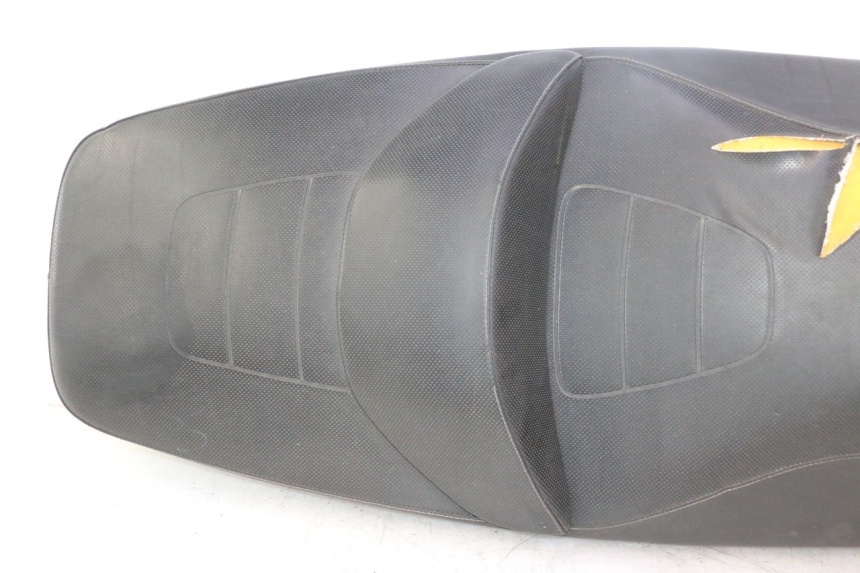 photo de ZIT GILERA GP 800 (2007 - 2013) - Technische close-up