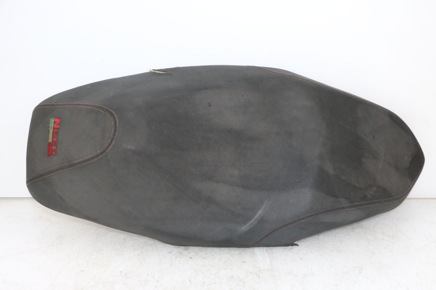 photo de ZITSEL NECO GPX LC 2T 50 (2014 - 2018) - Hoofdaanzicht