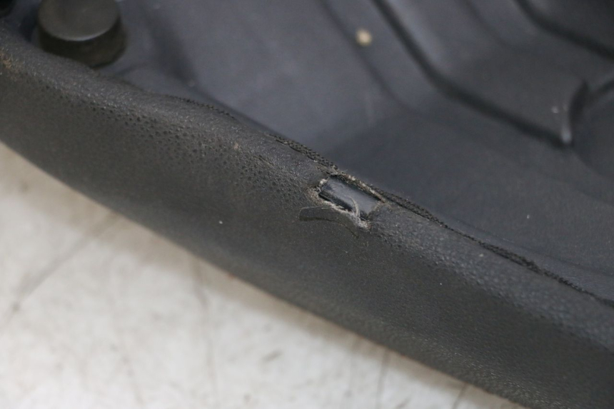 photo de ZITSEL NECO GPX LC 2T 50 (2014 - 2018) - Productaanzicht