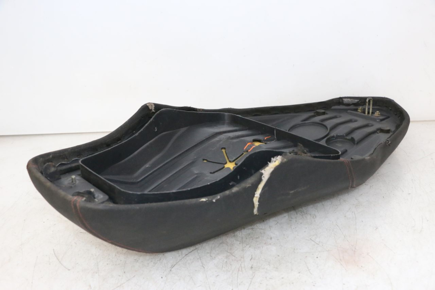 photo de ZITSEL NECO GPX LC 2T 50 (2014 - 2018) - Kenmerkende details