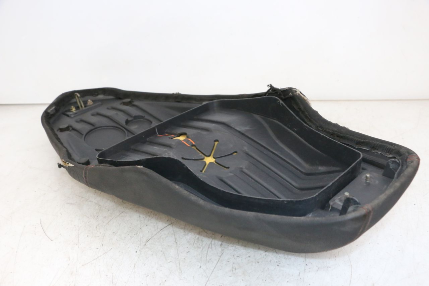 photo de ZITSEL NECO GPX LC 2T 50 (2014 - 2018) - Detailaanzicht