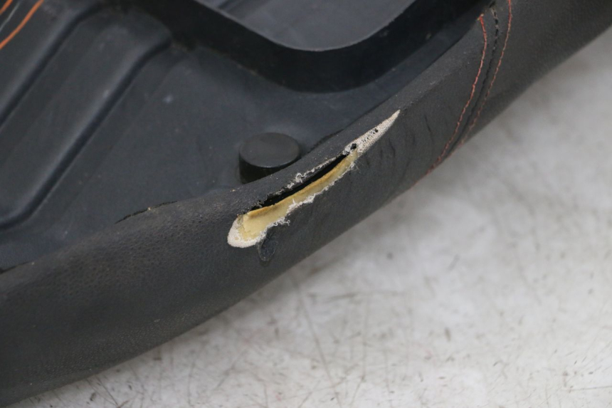 photo de ZITSEL NECO GPX LC 2T 50 (2014 - 2018) - Aanvullende foto