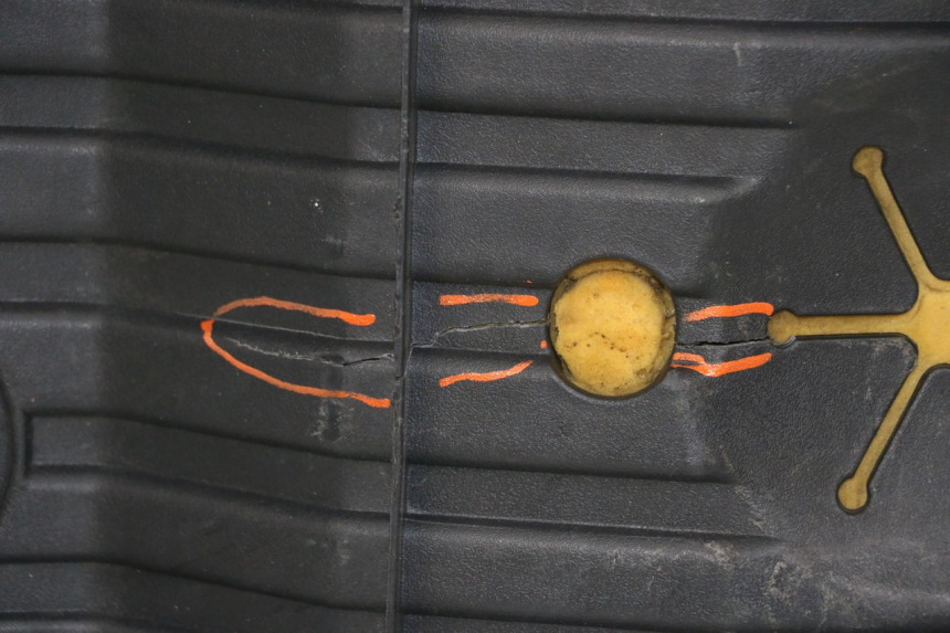 photo de ZITSEL NECO GPX LC 2T 50 (2014 - 2018) - Zoom op kwaliteit