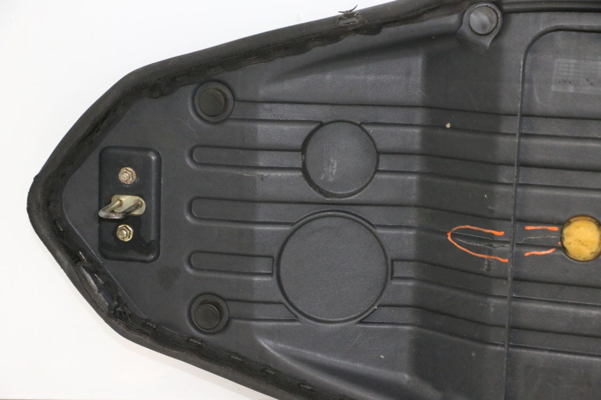 photo de ZITSEL NECO GPX LC 2T 50 (2014 - 2018) - Profielaanzicht