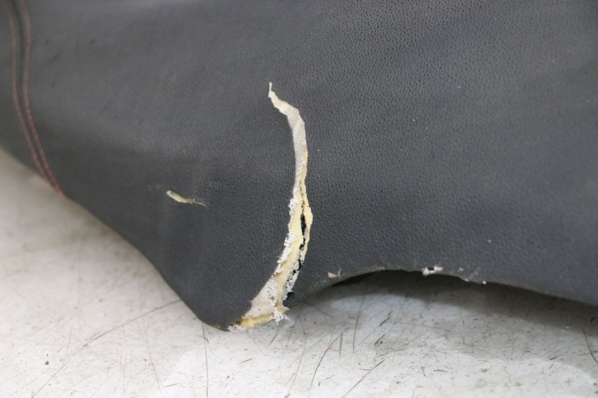 photo de ZITSEL NECO GPX LC 2T 50 (2014 - 2018) - Technische close-up