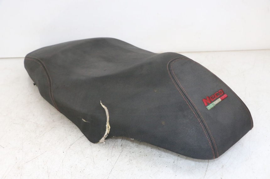 photo de ZITSEL NECO GPX LC 2T 50 (2014 - 2018) - Overzicht