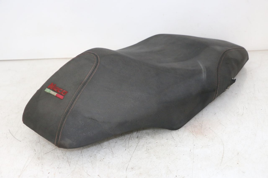 photo de ZITSEL NECO GPX LC 2T 50 (2014 - 2018) - Bevestigingspunten