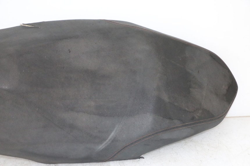 photo de ZITSEL NECO GPX LC 2T 50 (2014 - 2018) - Staat van het oppervlak