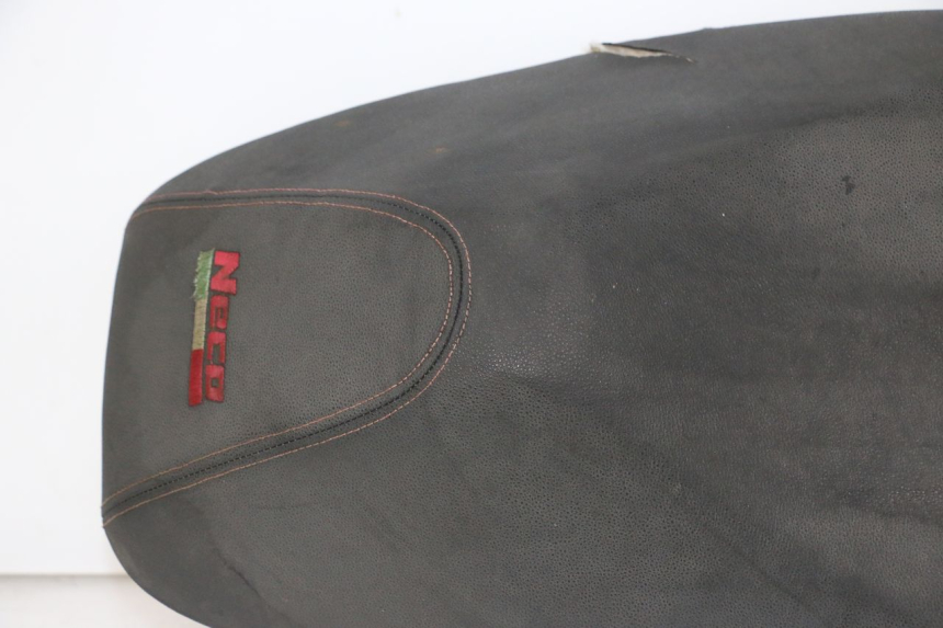 photo de ZITSEL NECO GPX LC 2T 50 (2014 - 2018) - Gecontroleerd onderdeel