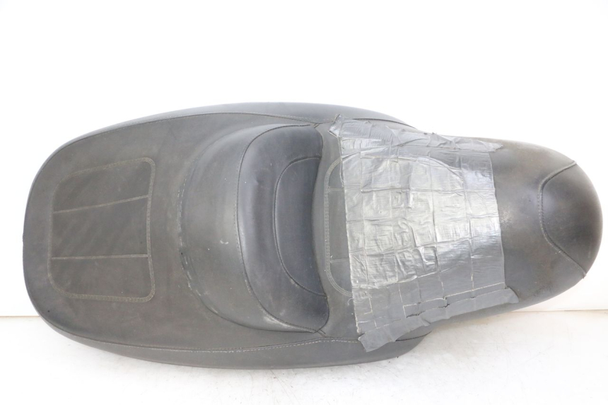 photo de ZITJE KYMCO GRAND DINK 125 (2008 - 2014) - Hoofdaanzicht